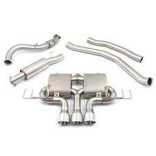 Exhaust Systems